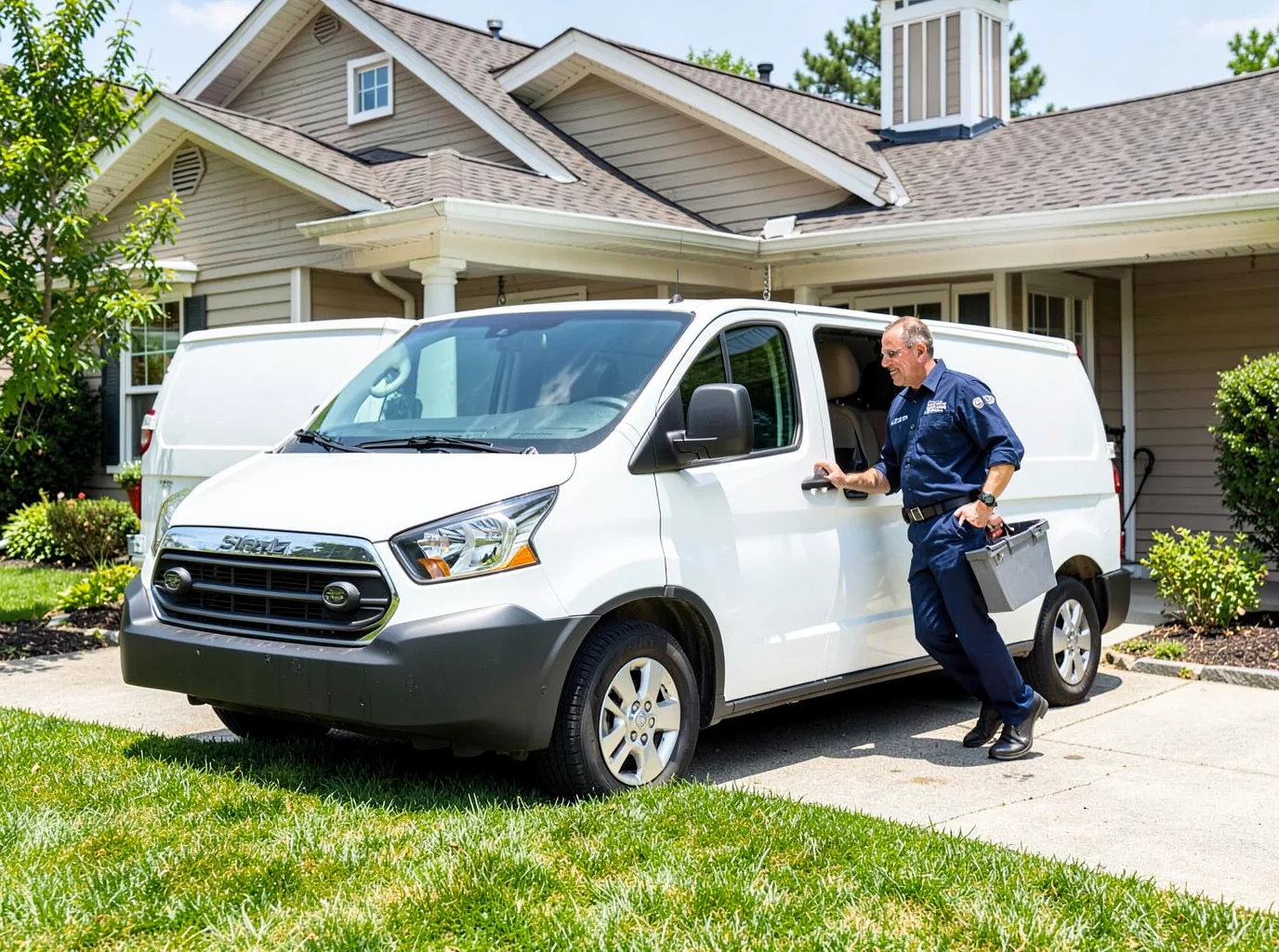 Emergency Plumber company in Salem, KY